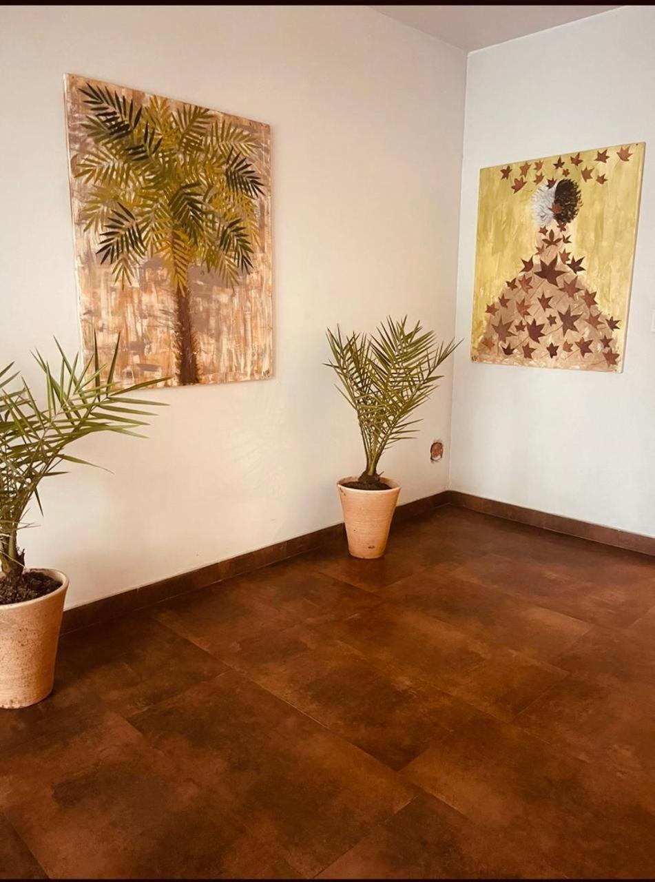 El Mejor Monoambiente De Villa Devoto Buenos Aires Eksteriør bilde